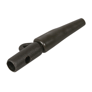 FREEDOM SAFETY LEAD CLIP