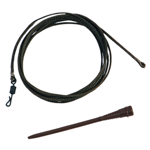 SNAG ATTACK SHOKKA </BR>SILT