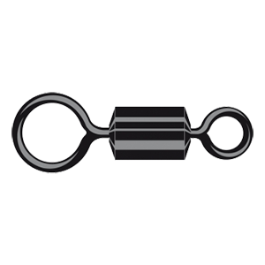 HELY-SWIVEL </BR>SIZE 8