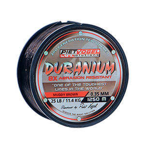 DURANIUM
