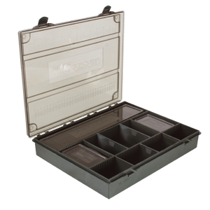 COMPLETE TACKLE </BR> BOX SET
