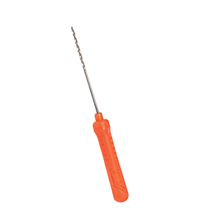 BOILIE </BR>DRILL