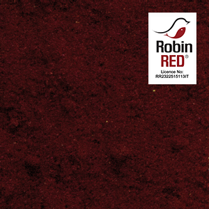 ROBIN RED