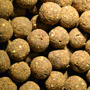 AFRO NUTS