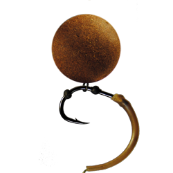 BLACK MAMBA </BR>SCOPEX SQUID LIVER