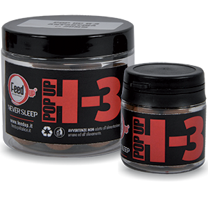 H-3 </br> ANTARTIKA PURE KRILL