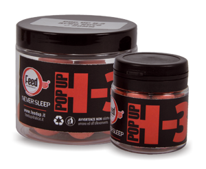 H-3 </br> AFRO NUTS