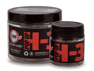 H-3 </br> ANTARTIKA PURE KRILL
