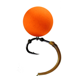 FLUO </br>ORANGE