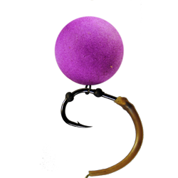 FLUO PURPLE </br>COOL BERRY