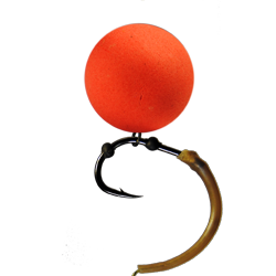 FLUO RED </br>STRAWBERRY BUTYRICC