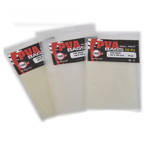 PVA BAGS